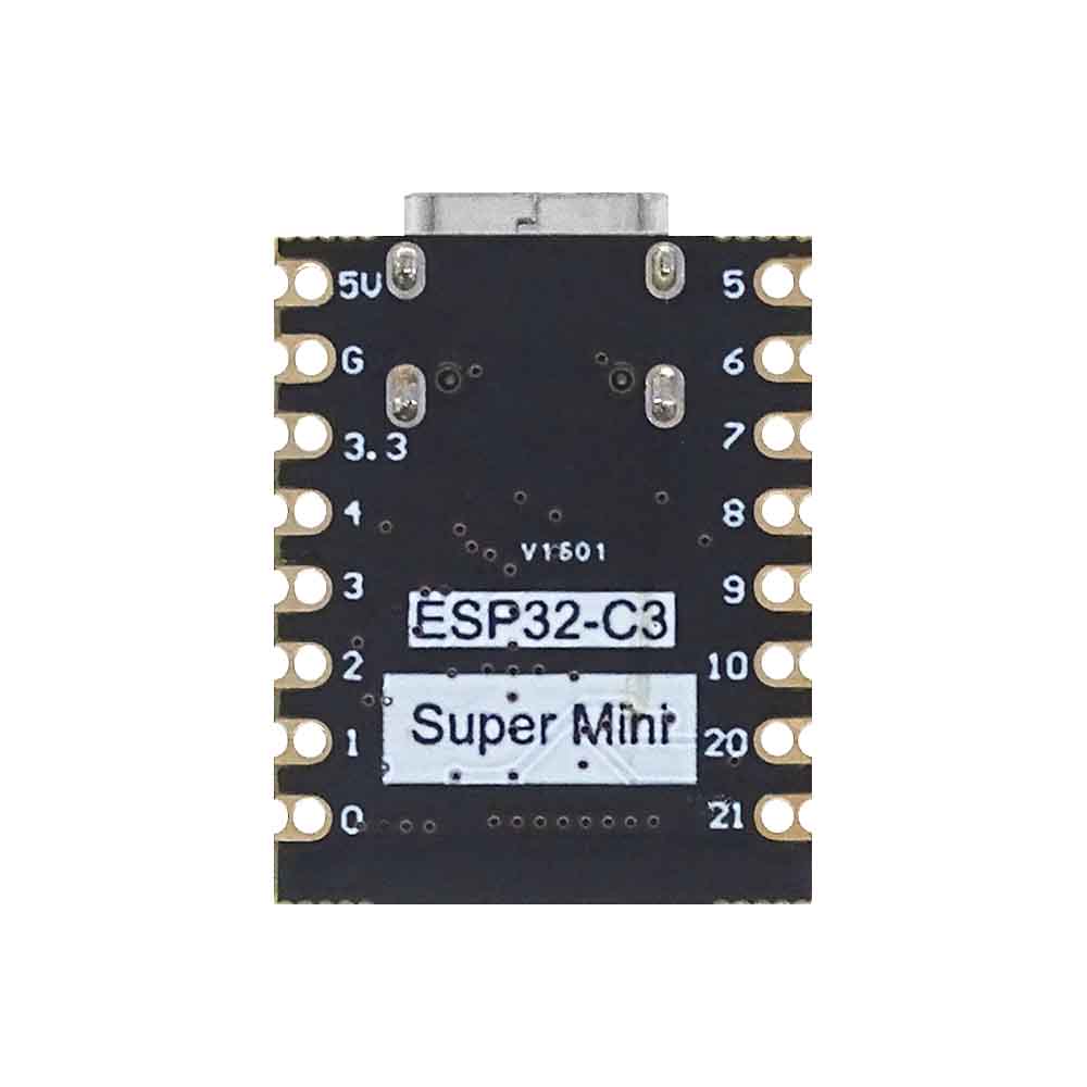 ESP32 C3 SuperMini Entwicklung – Lora Rfm95 Bewertung und Preis