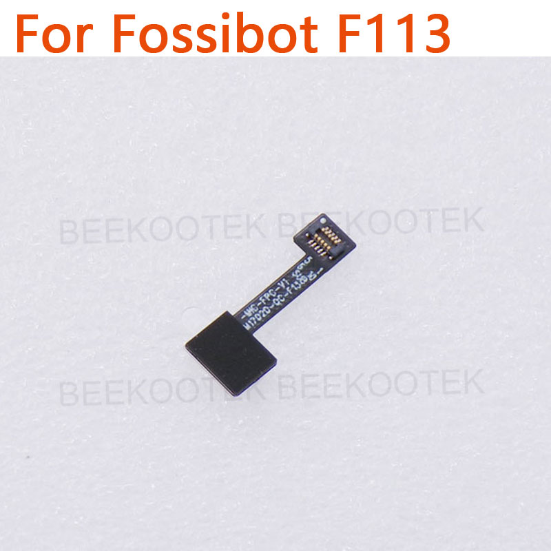 Neues Original FOSSIBOT F106 P – Microphone Module Bewertung und Preis