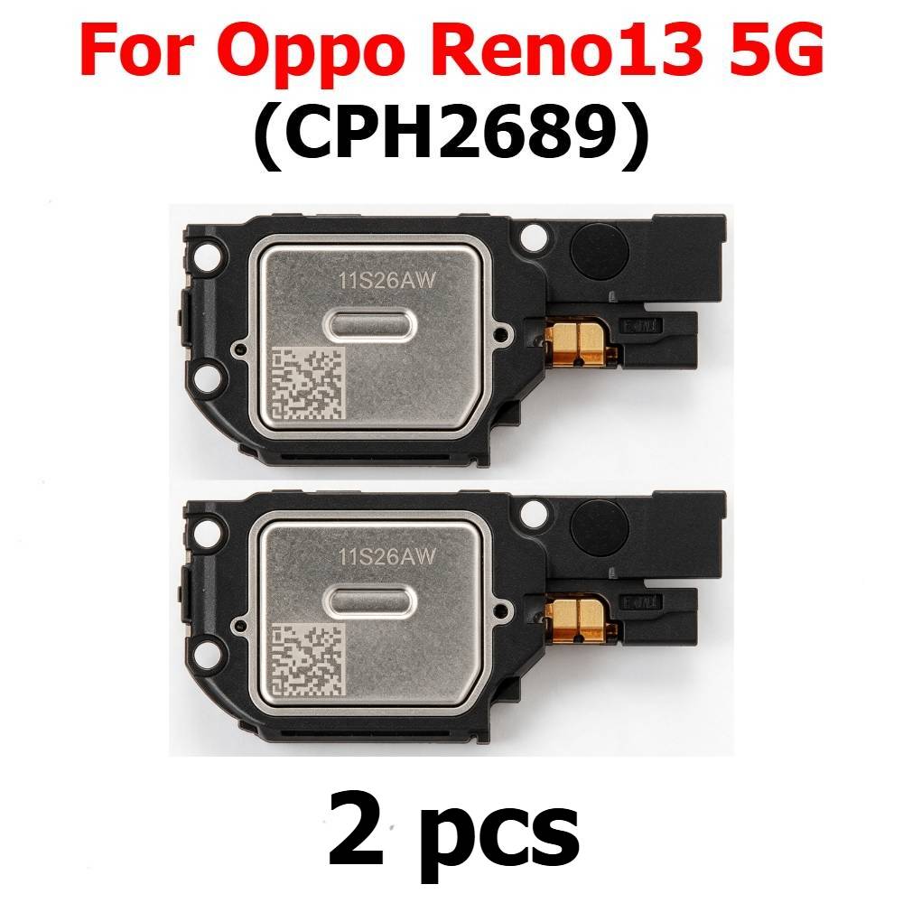 Lautsprecher für Oppo Reno13 5 – Buzzer Module Bewertung und Preis
