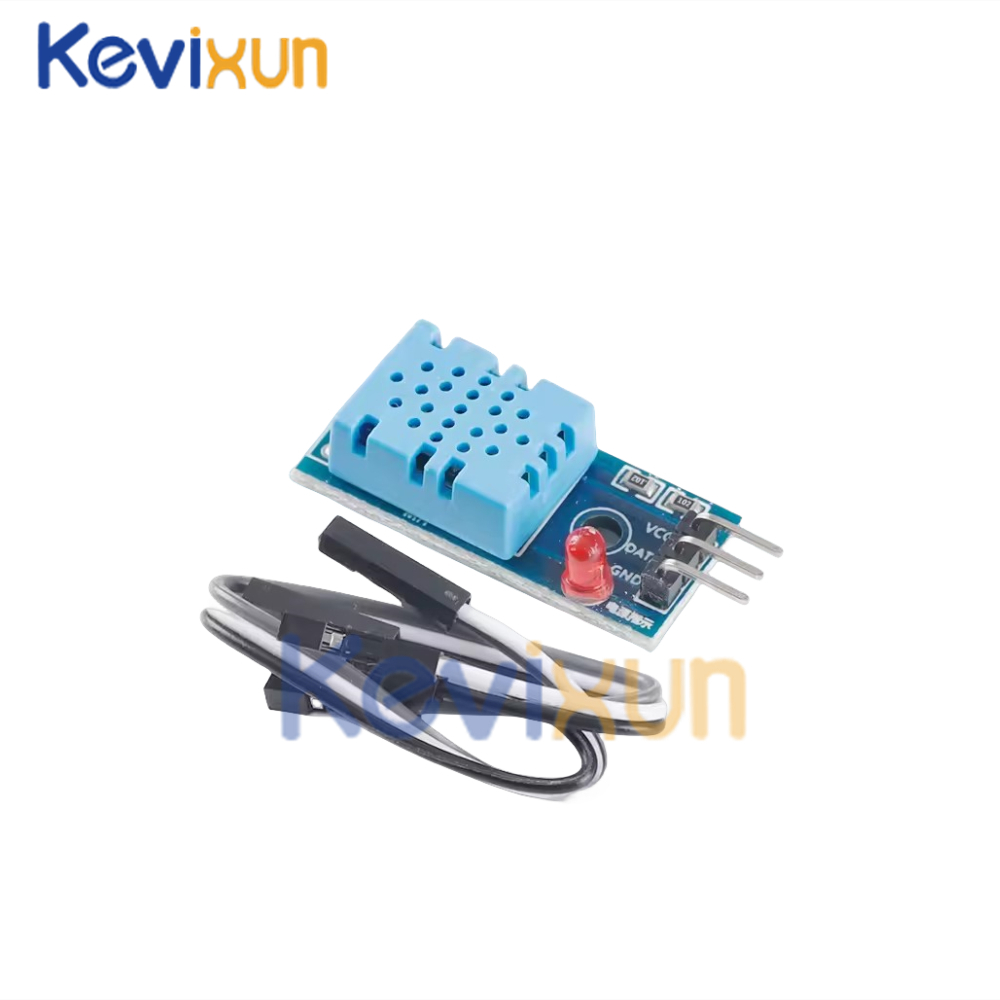 1-10 Stück/Smart 3pin KY-015 D – Dht11 Bewertung und Preis
