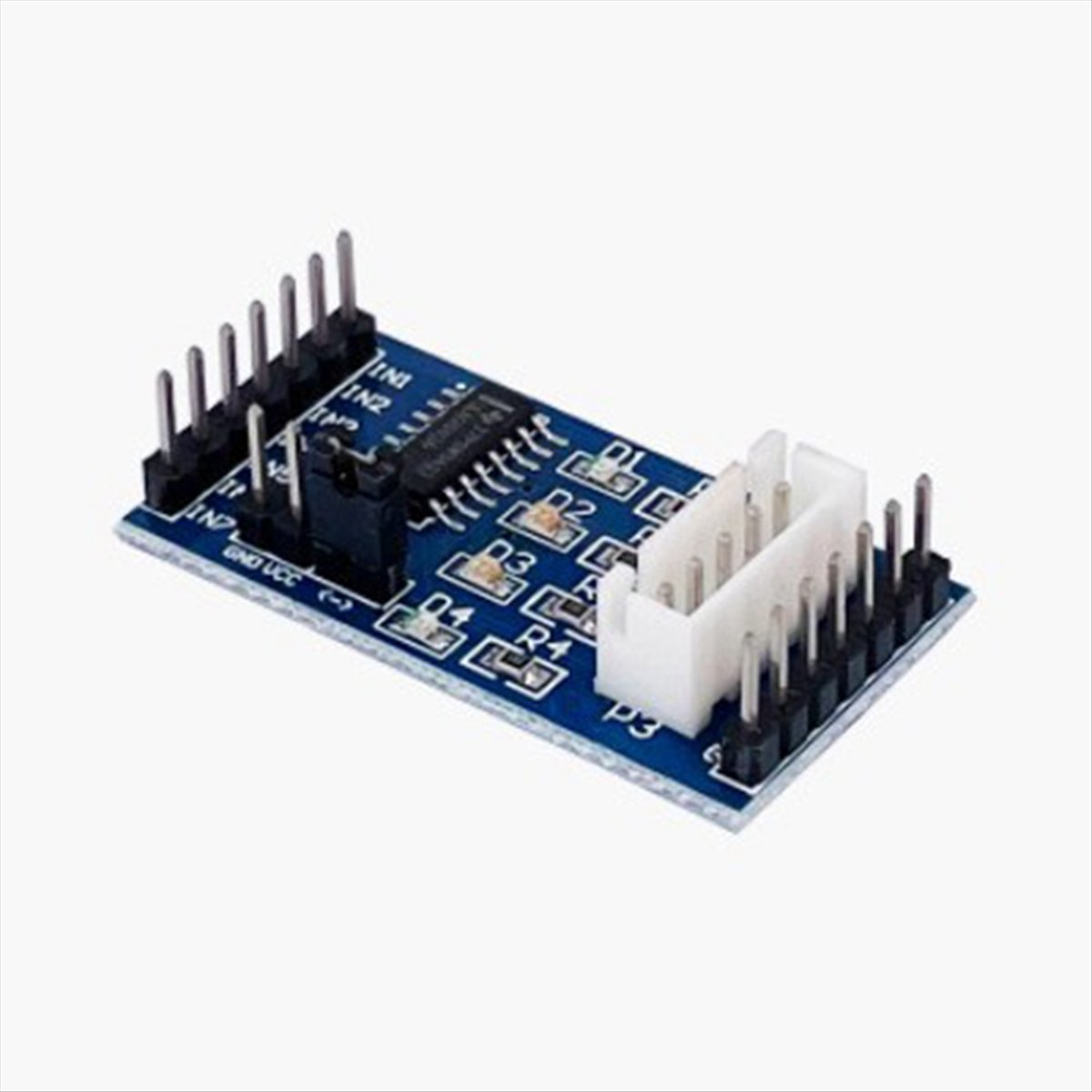 【Motorteile】 28BYJ-48 Getriebe – Stepper Motor 28Byj Bewertung und Preis