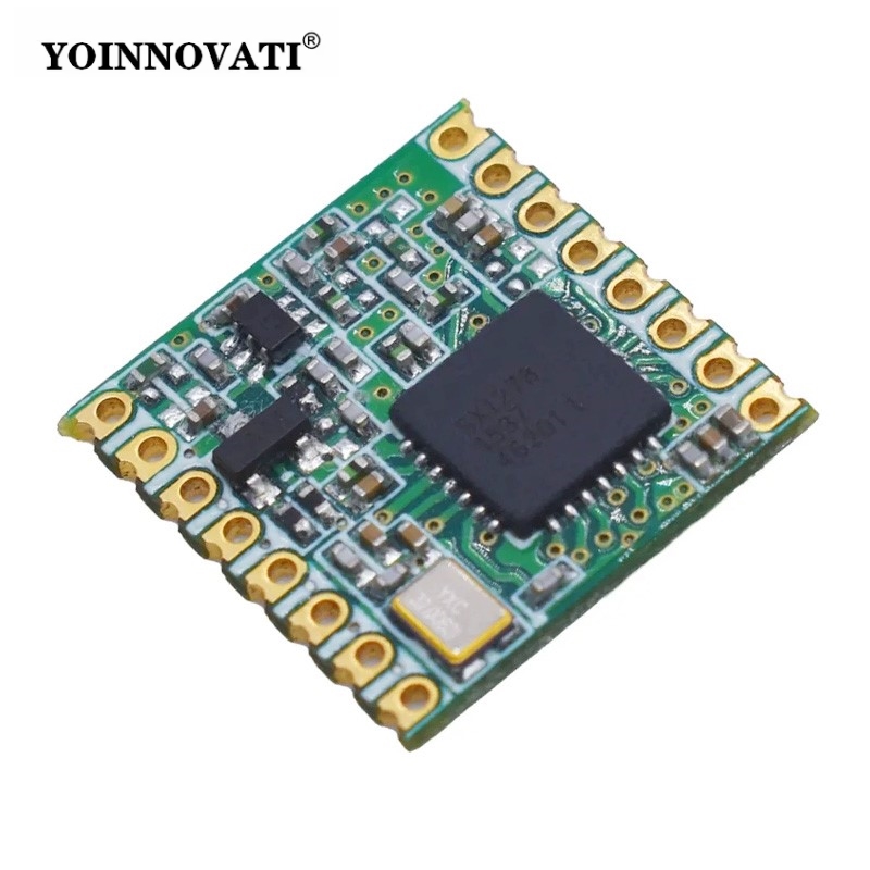 SX1278 RFM95 LoRa Drahtloses M – Lora Rfm95 Bewertung und Preis