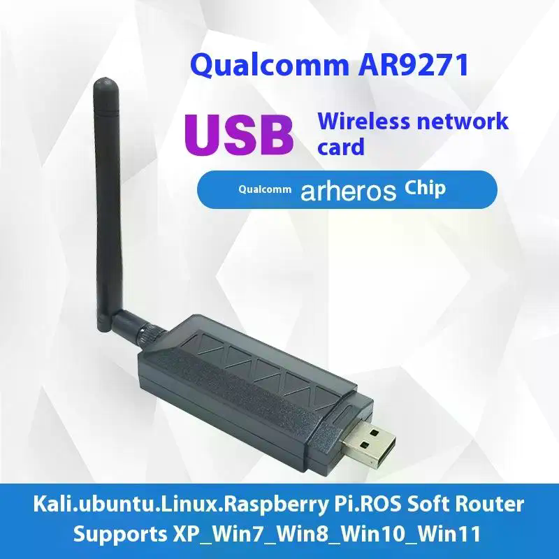 1 Stück 2DBi WLAN-Antenne Netz – Sd Card Module Bewertung und Preis