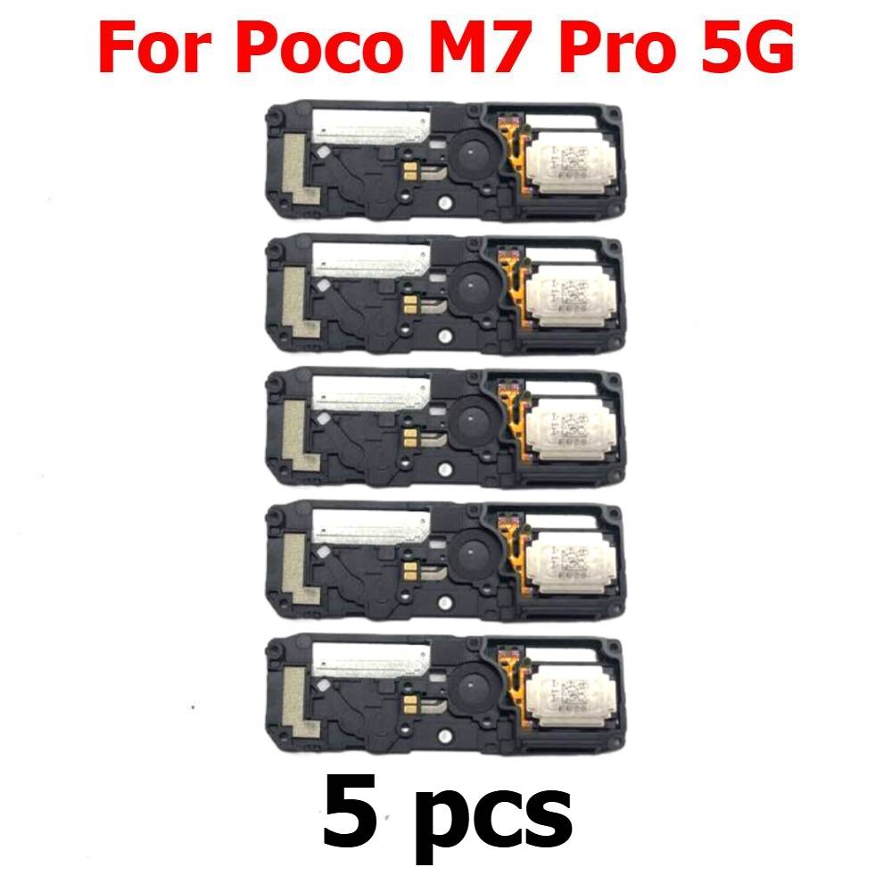 Lautsprecher für Xiaomi Poco M – Buzzer Module Bewertung und Preis