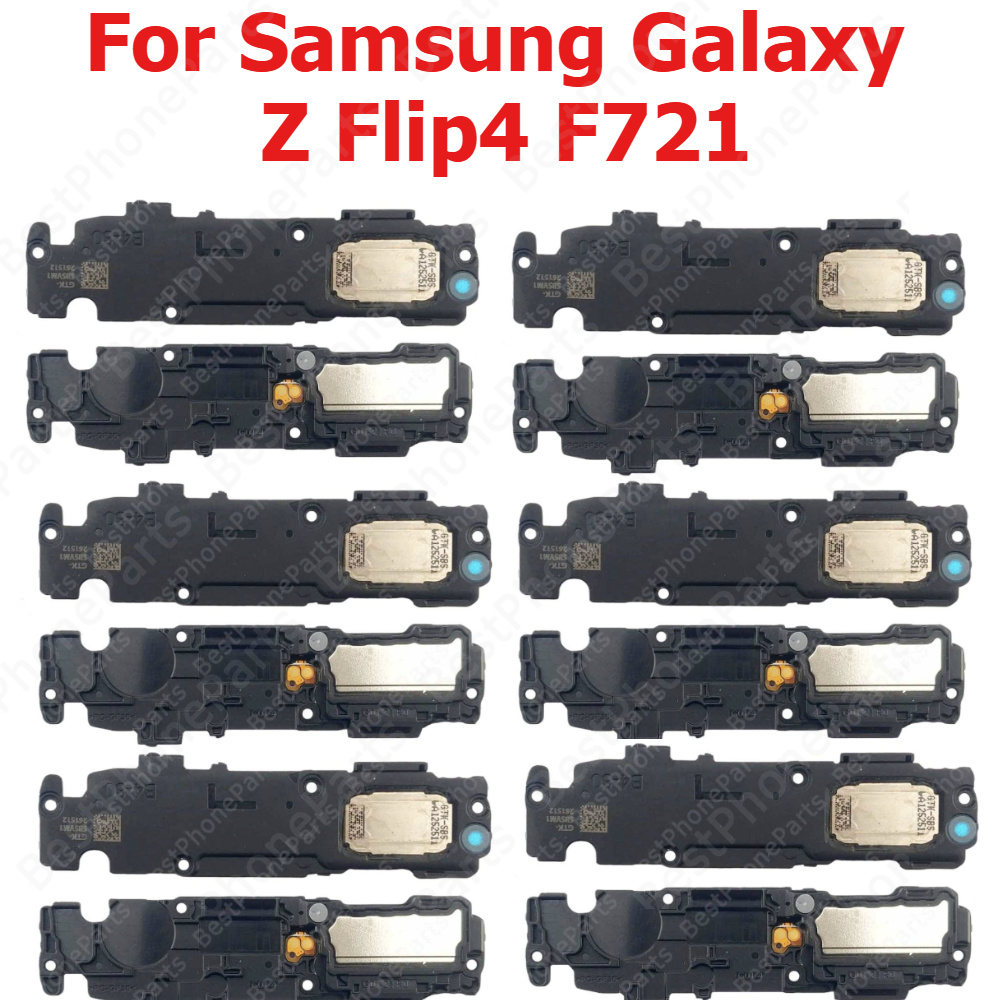 Bodenlautsprecher für Samsung  – Buzzer Module Bewertung und Preis