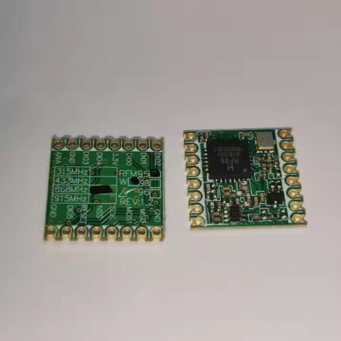 Original RFM95 RFM95W-868S2 RF – Lora Rfm95 Bewertung und Preis