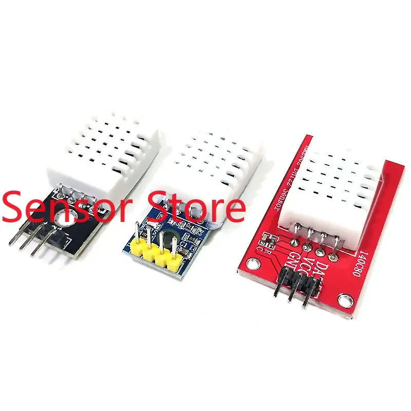 5PCS DHT22 Single-Bus-Digital- – Dht22 Bewertung und Preis