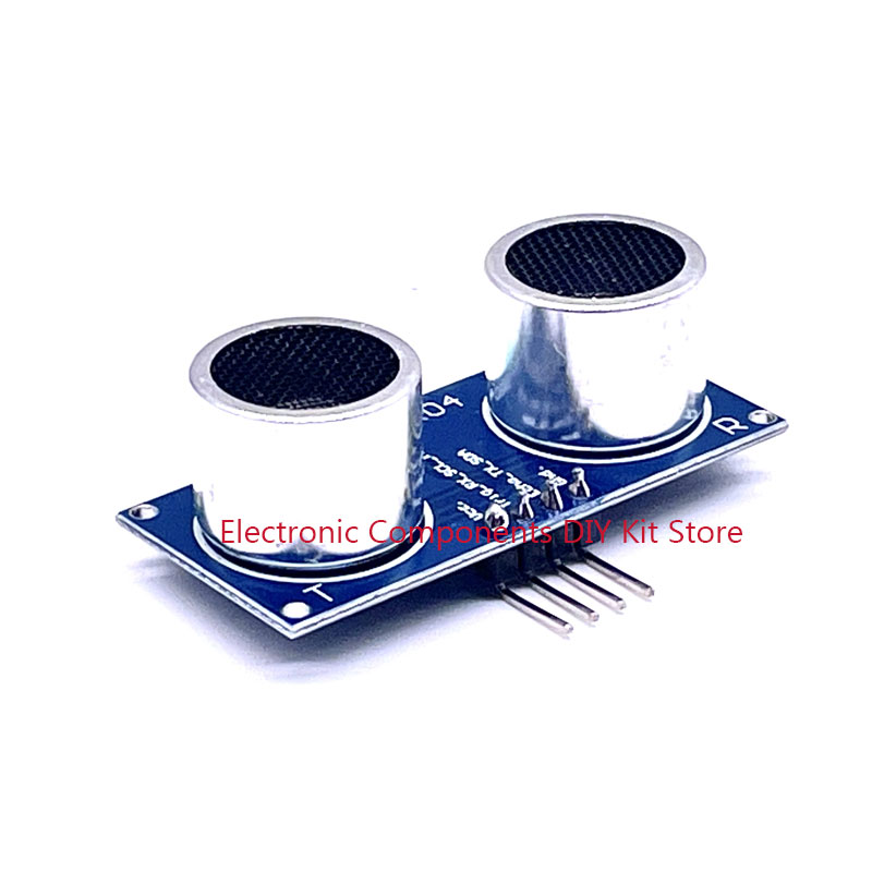 HC-SR04 Ultraschall-Entfernung – Ultrasonic Sensor Hc-Sr04 Bewertung und Preis