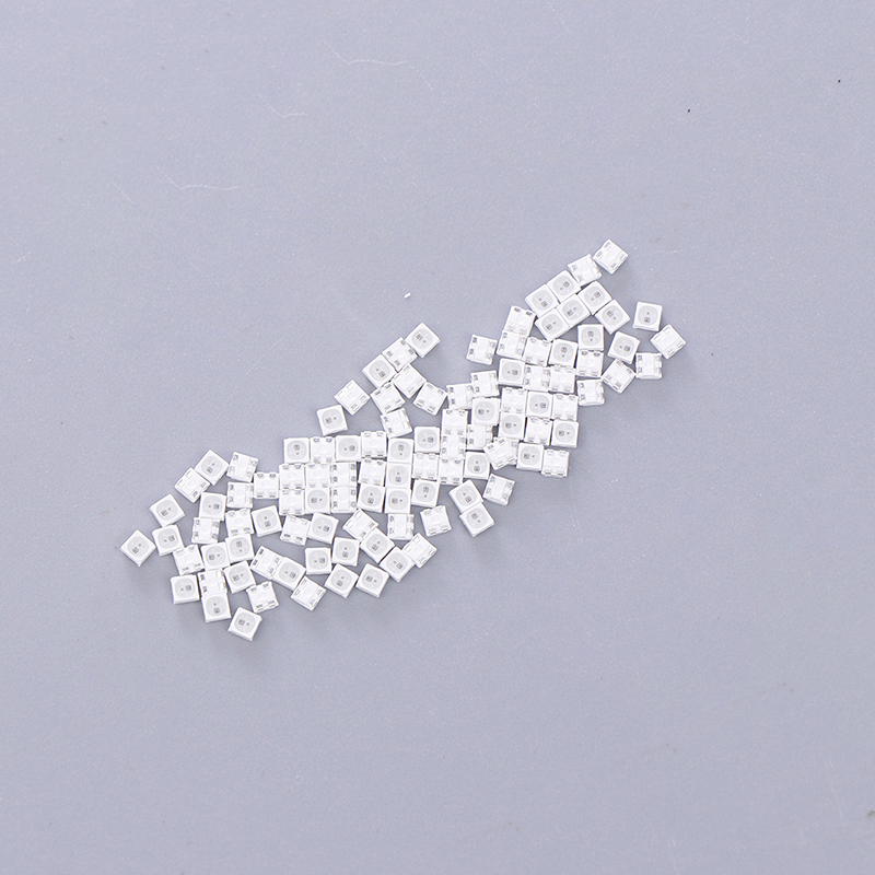 100 Stücke WS2812B 2020 LED-Ch – Ws2812B Strip 5V Bewertung und Preis