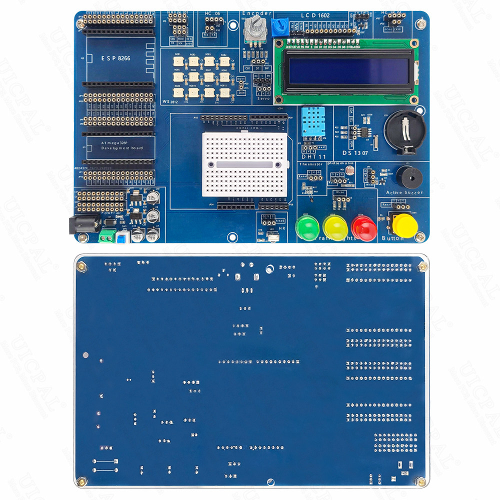 ESP8266 ATmega328P IOT Develop – Dht11 Bewertung und Preis