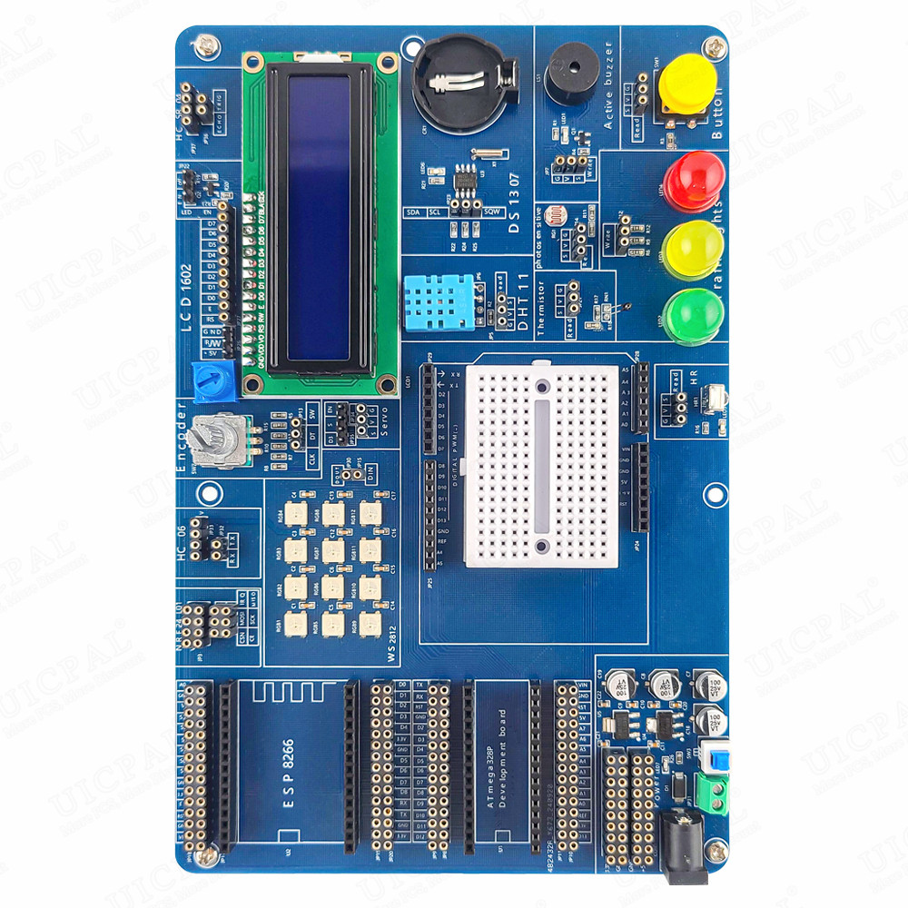 ESP8266 ATmega328P IOT Develop – Dht11 Bewertung und Preis