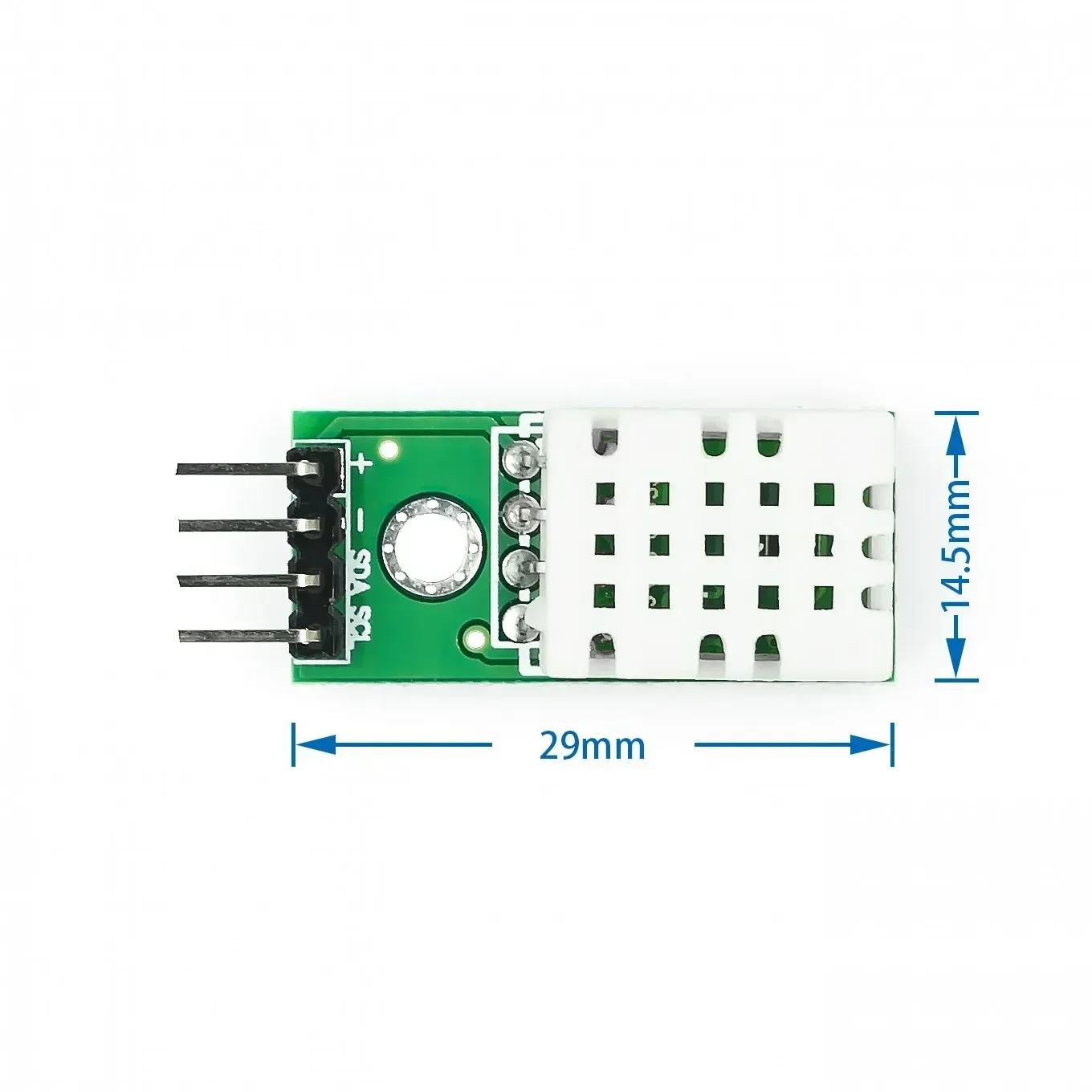 Die hochpräzise digitale Tempe – Dht22 Bewertung und Preis