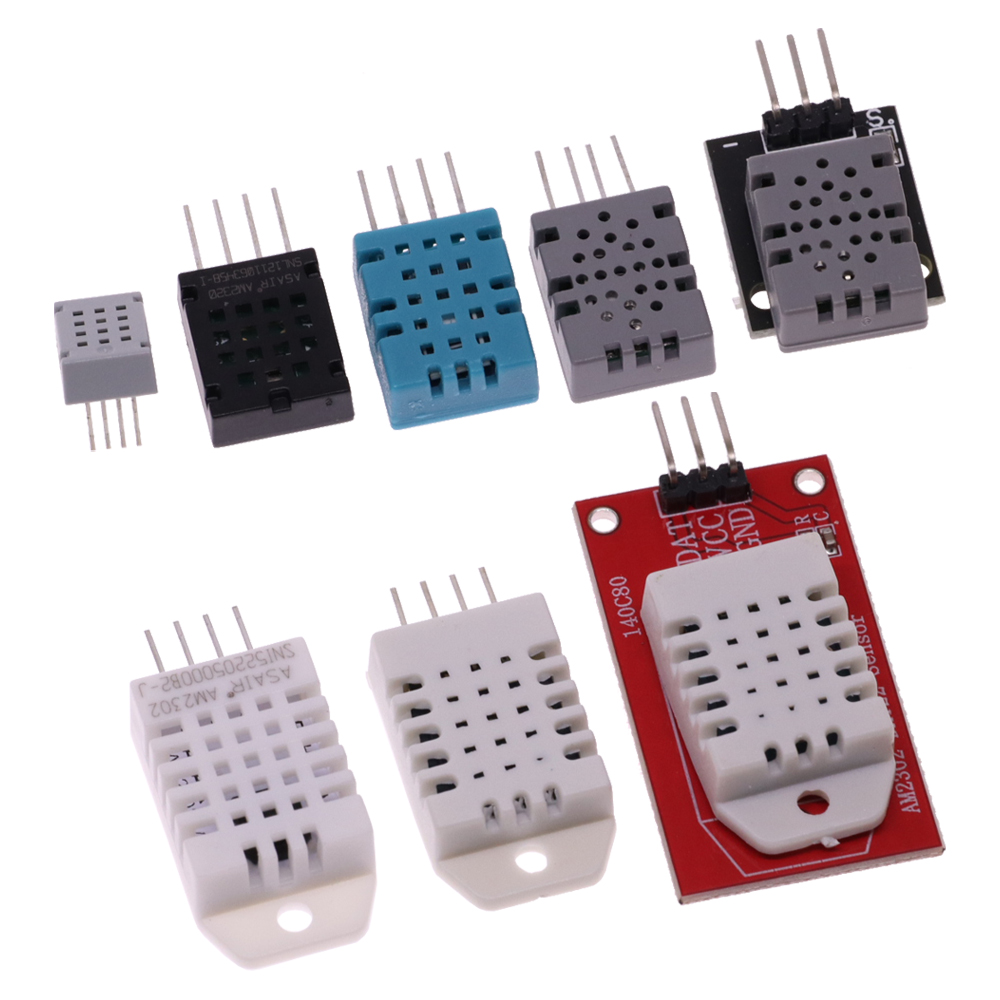 Digitaler temperatur-und relat – Dht11 Bewertung und Preis
