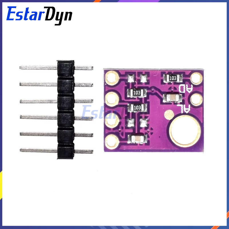 Estardyn SHT31 Temperatur- und – Sht31 Bewertung und Preis