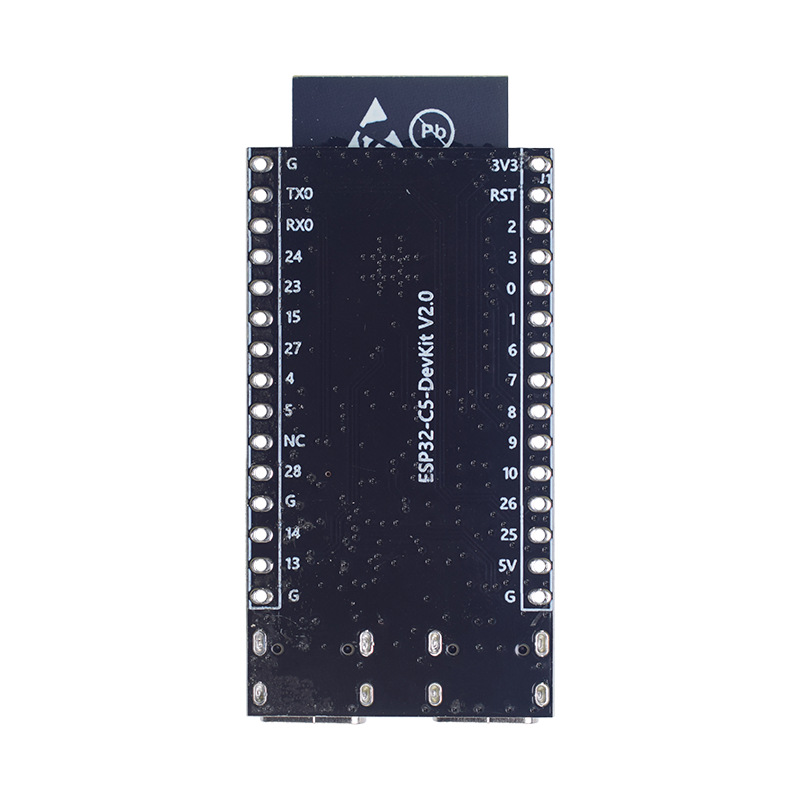 Esp32-c5-devkitc-1 N4/N8/N6 Co – Microphone Module Bewertung und Preis