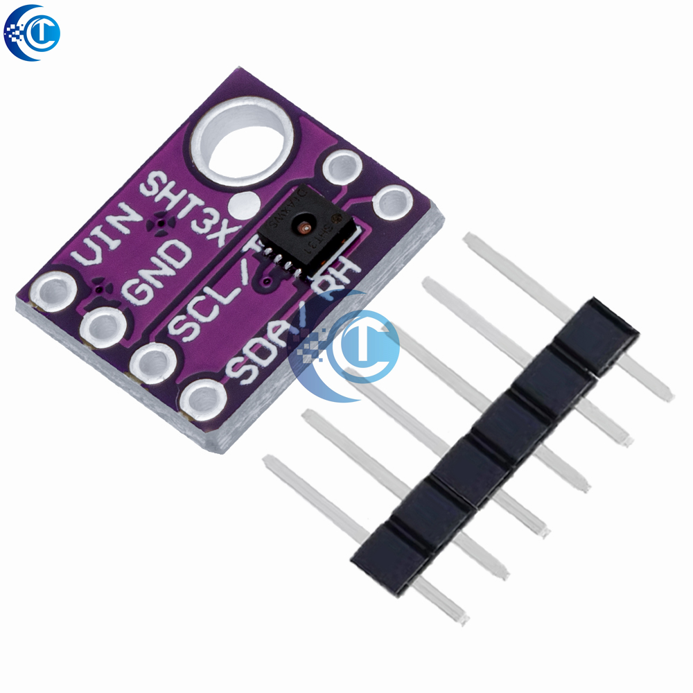 Für Arduino-kompatible SHT31 S – Sht31 Bewertung und Preis