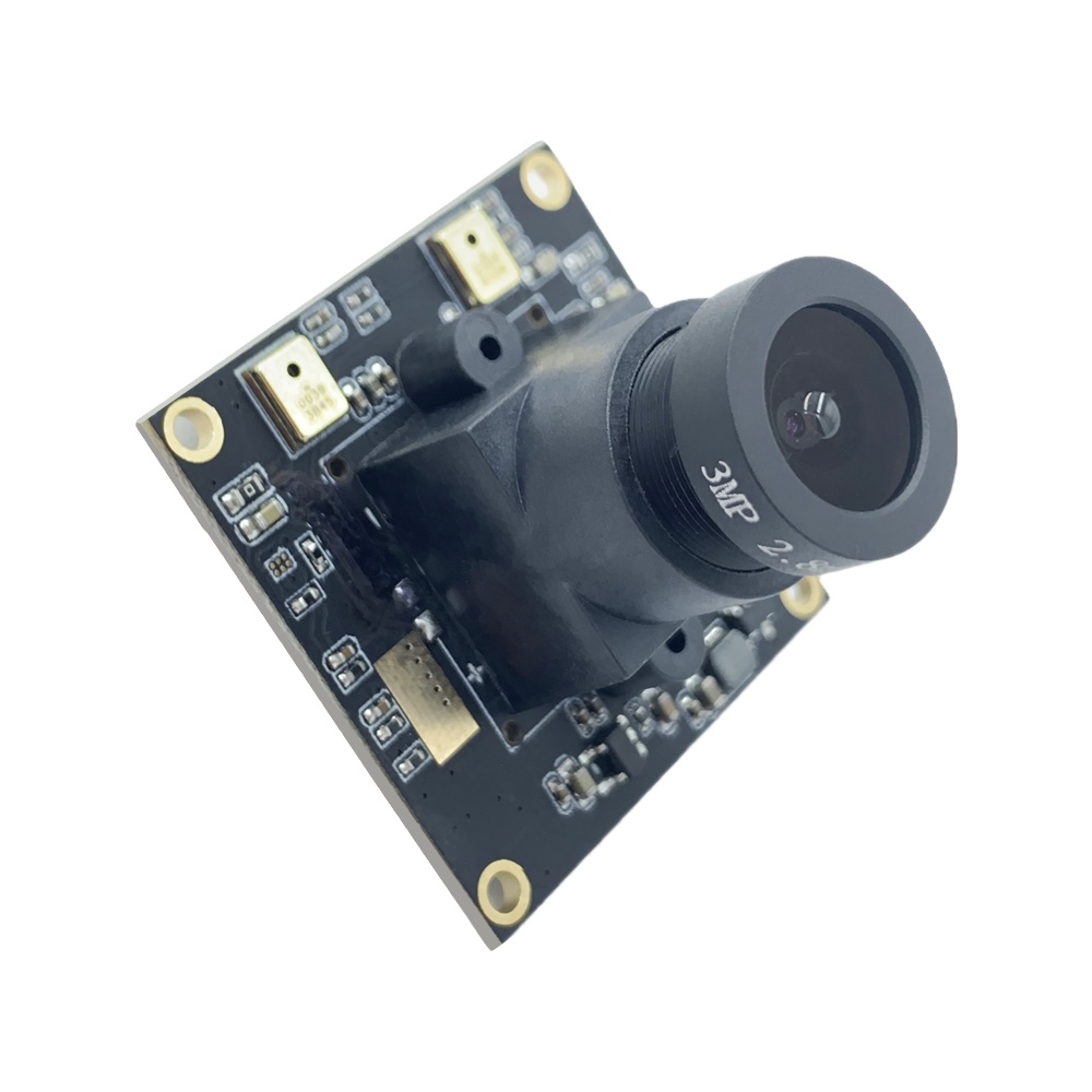 2.0MP Low-Lux 0.01Lux HDR 1920 – Microphone Module Bewertung und Preis