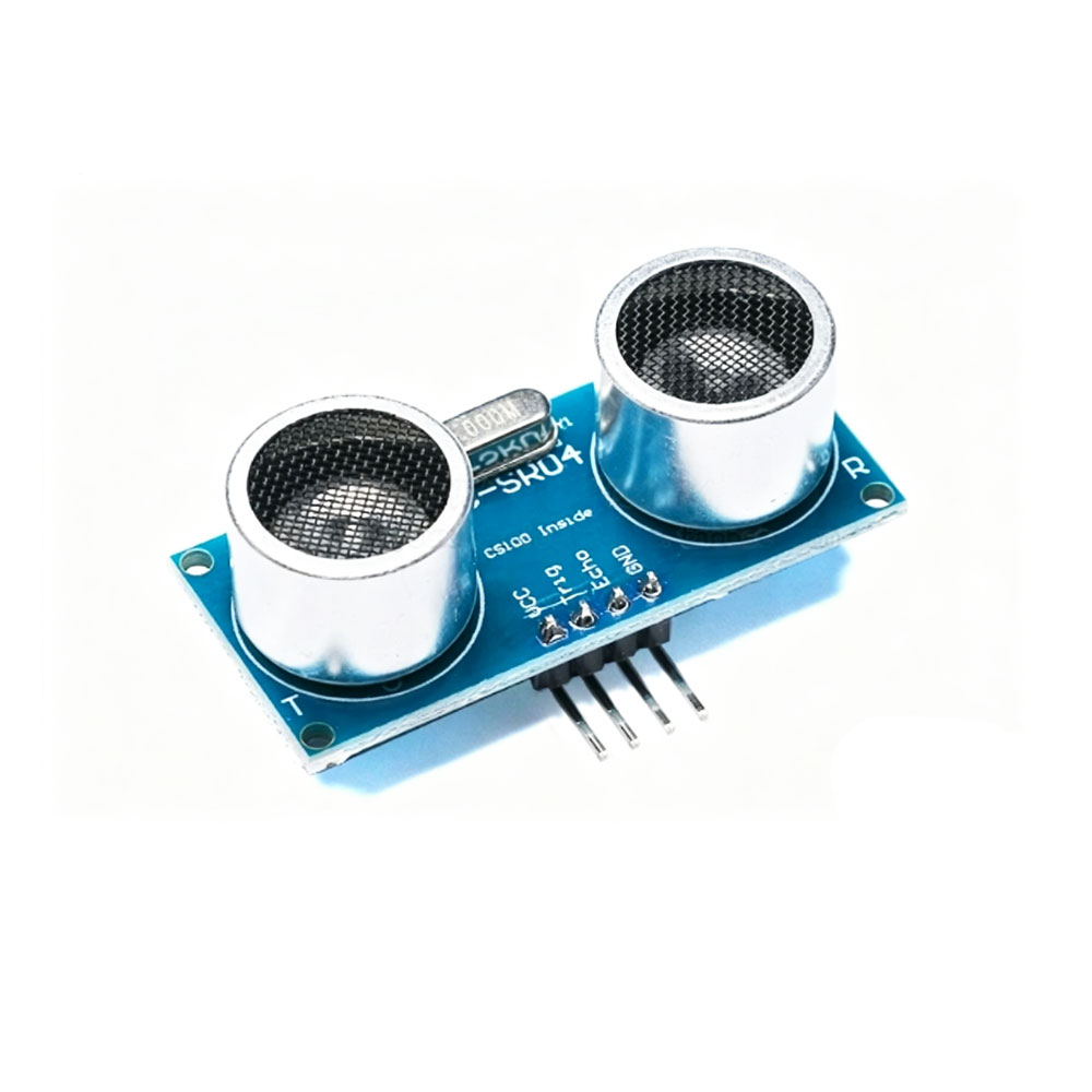 1-5 Stück Ultraschallsensor HC – Ultrasonic Sensor Hc-Sr04 Bewertung und Preis