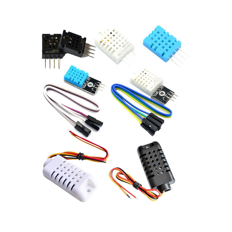 Dht11 digitaler temperatur-und – Dht11 Bewertung und Preis