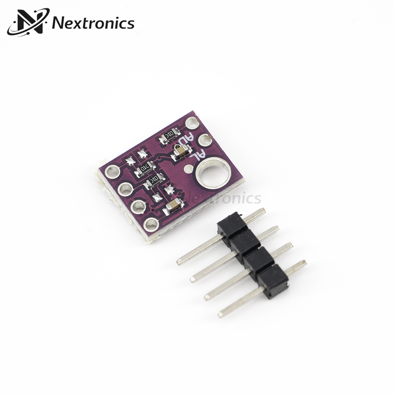 1/3/5/10PCS SHT31-D SHT31 Temp – Sht31 Bewertung und Preis