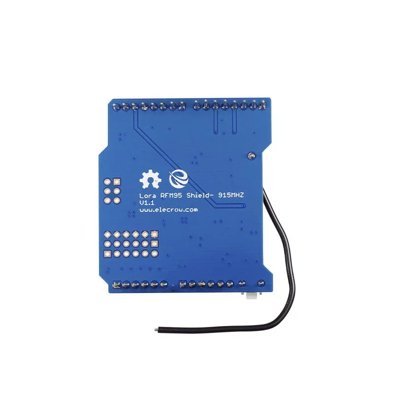 Lora RFM95 Shield-915MHZ-V1.1 – Lora Rfm95 Bewertung und Preis
