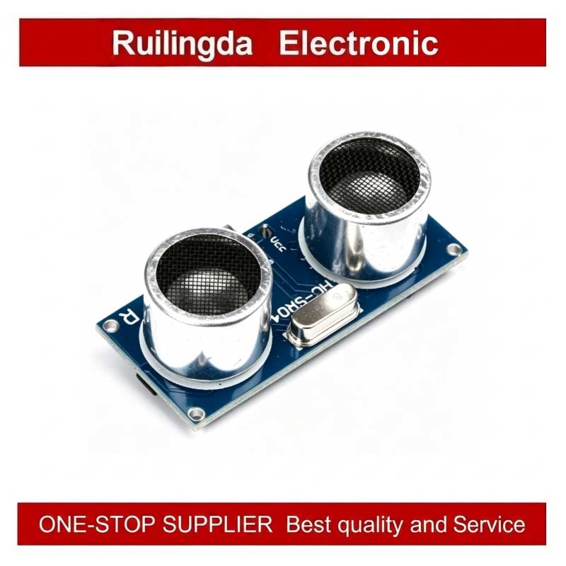 HC-SR04 Ultraschall-Entfernung – Ultrasonic Sensor Hc-Sr04 Bewertung und Preis