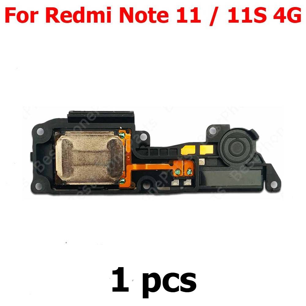 Lautsprecher für Redmi Note 11 – Buzzer Module Bewertung und Preis