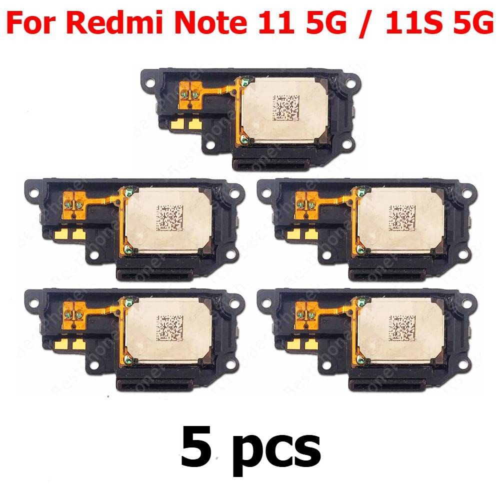 Lautsprecher für Redmi Note 11 – Buzzer Module Bewertung und Preis