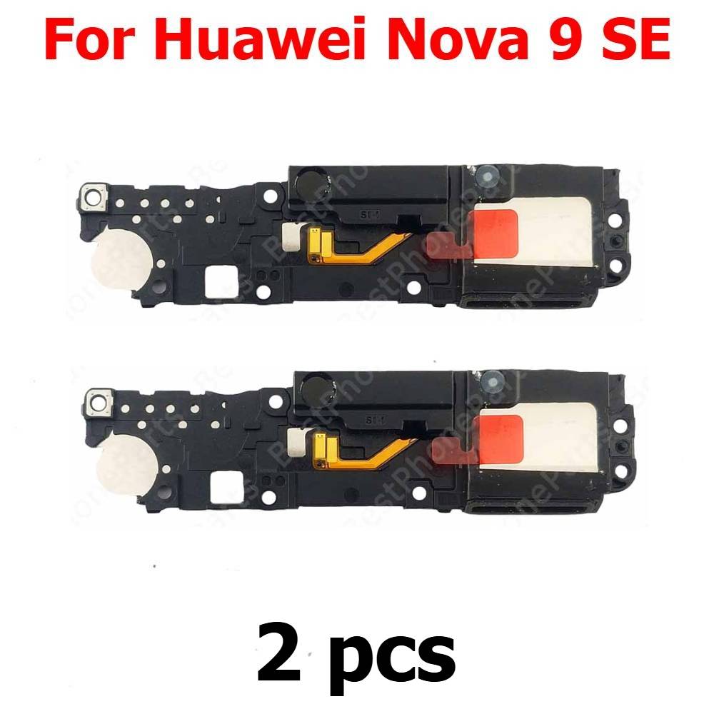 Lautsprecher für Huawei Nova 9 – Buzzer Module Bewertung und Preis