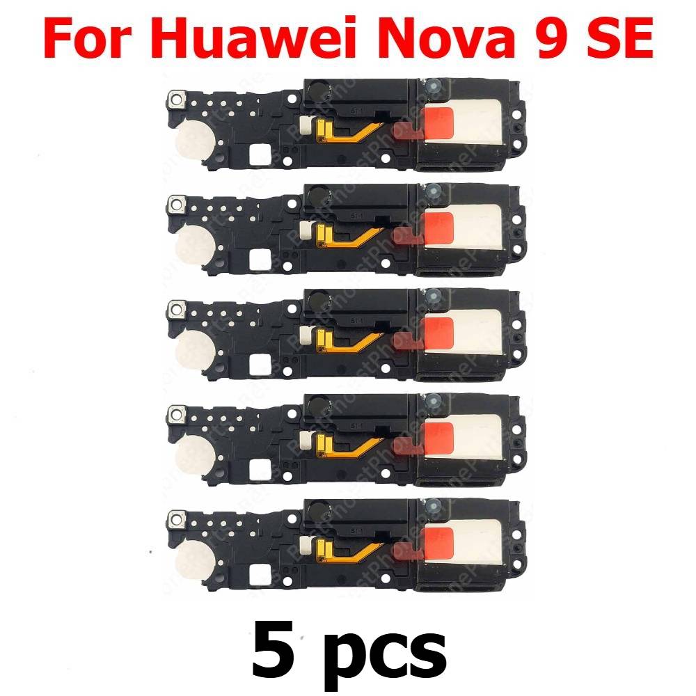 Lautsprecher für Huawei Nova 9 – Buzzer Module Bewertung und Preis