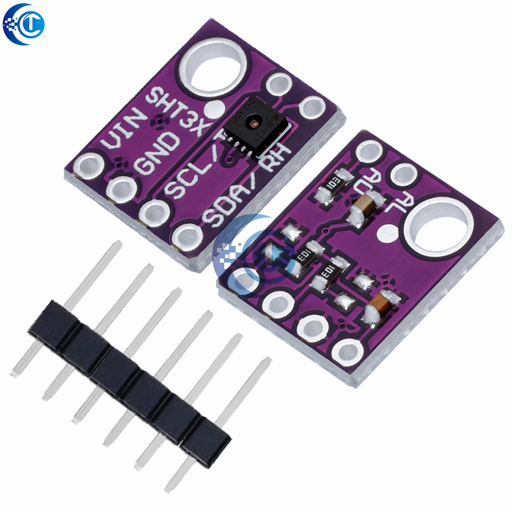 SHT31/SHT41/SHT45 SHT30 Sensor – Sht31 Bewertung und Preis