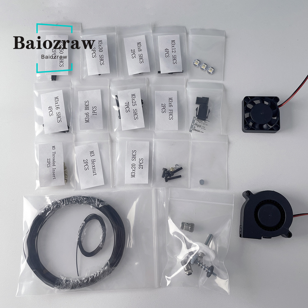 Baiozraw Die Neue StealthBurne – Neopixel Bewertung und Preis