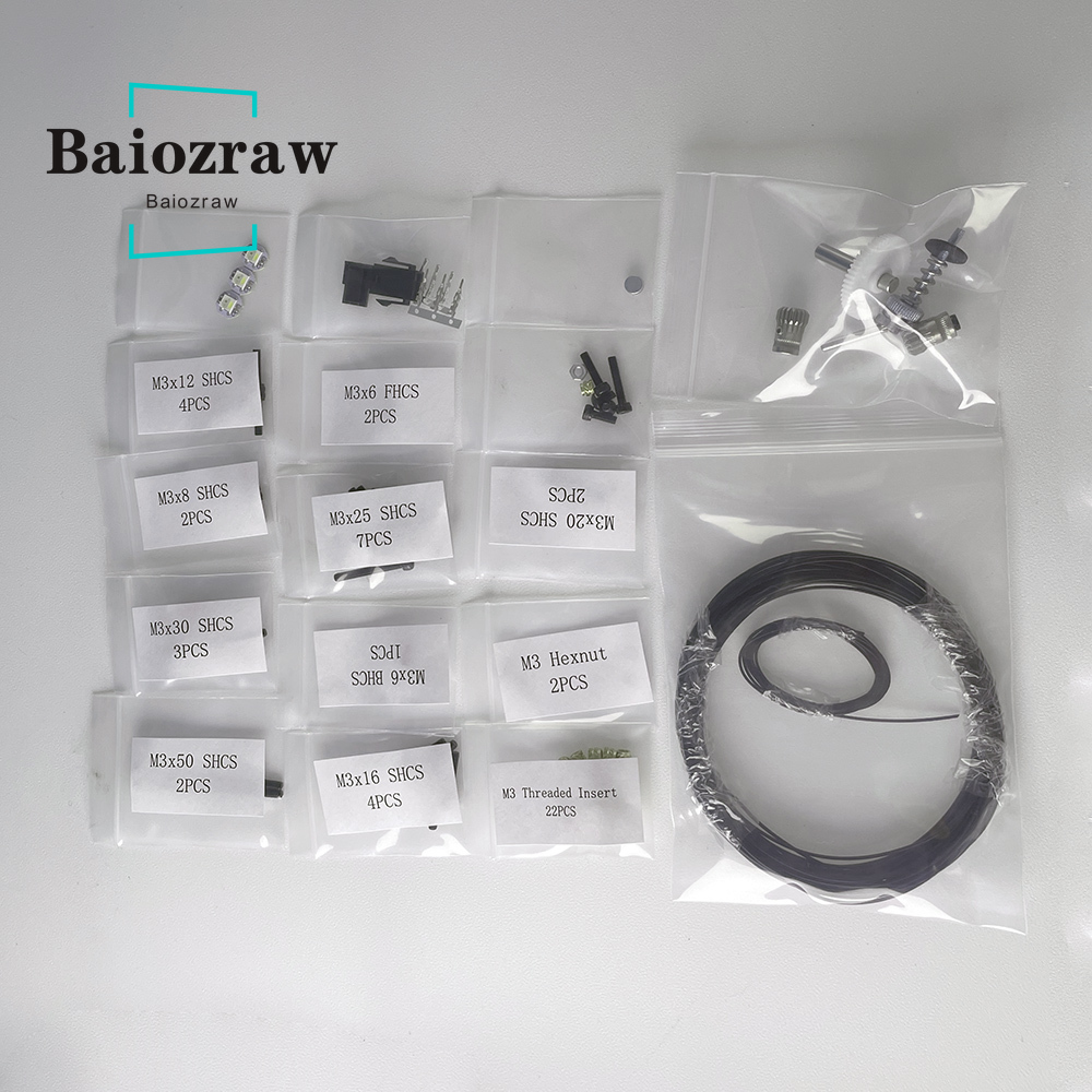 Baiozraw Die Neue StealthBurne – Neopixel Bewertung und Preis