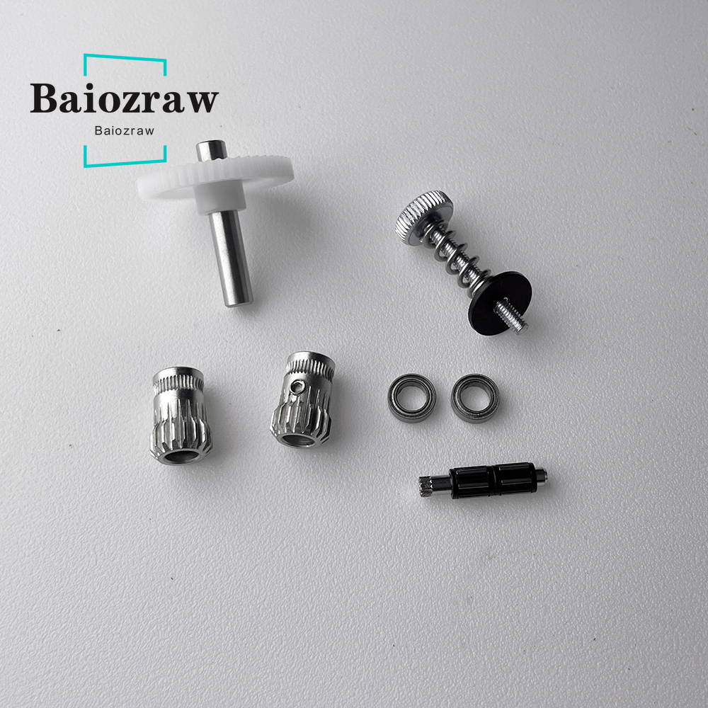 Baiozraw Die Neue StealthBurne – Neopixel Bewertung und Preis