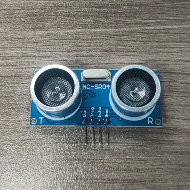 1–10 Stück HC-SR04 Ultraschall – Ultrasonic Sensor Hc-Sr04 Bewertung und Preis