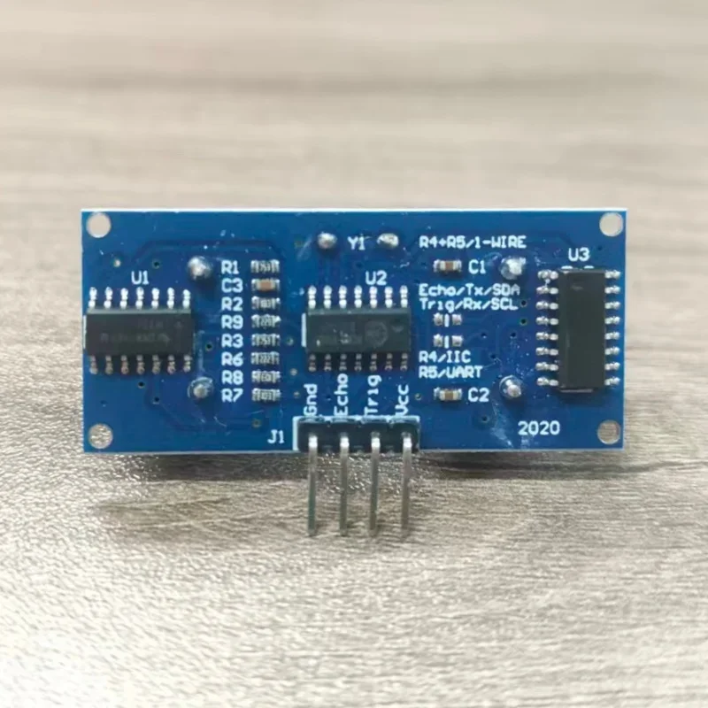 1–10 Stück HC-SR04 Ultraschall – Ultrasonic Sensor Hc-Sr04 Bewertung und Preis