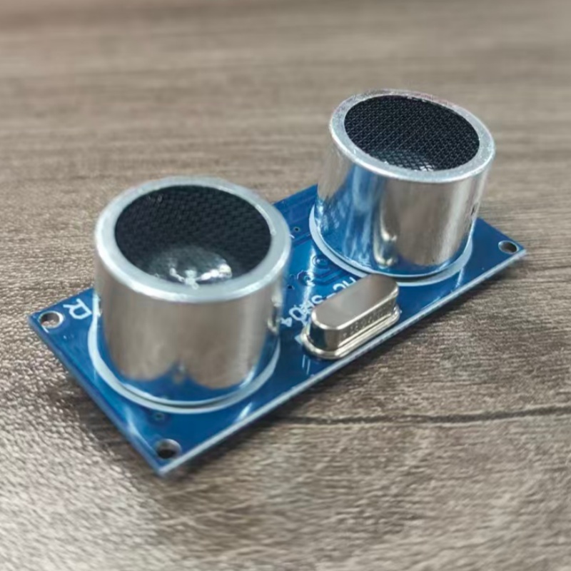 1–10 Stück HC-SR04 Ultraschall – Ultrasonic Sensor Hc-Sr04 Bewertung und Preis