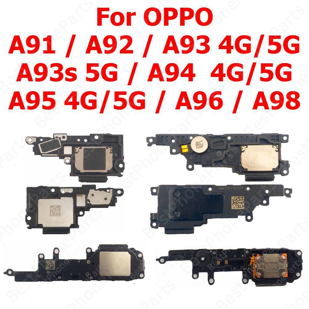 Lautsprecher Für OPPO A91 A92  – Buzzer Module Bewertung und Preis