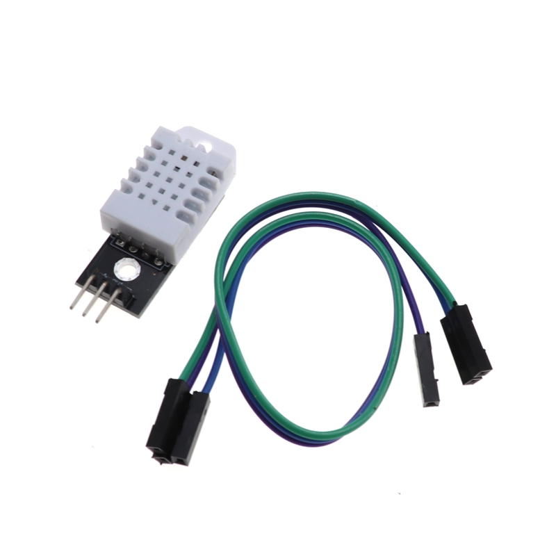 1PCS DHT22 Digitaler Temperatu – Dht22 Bewertung und Preis