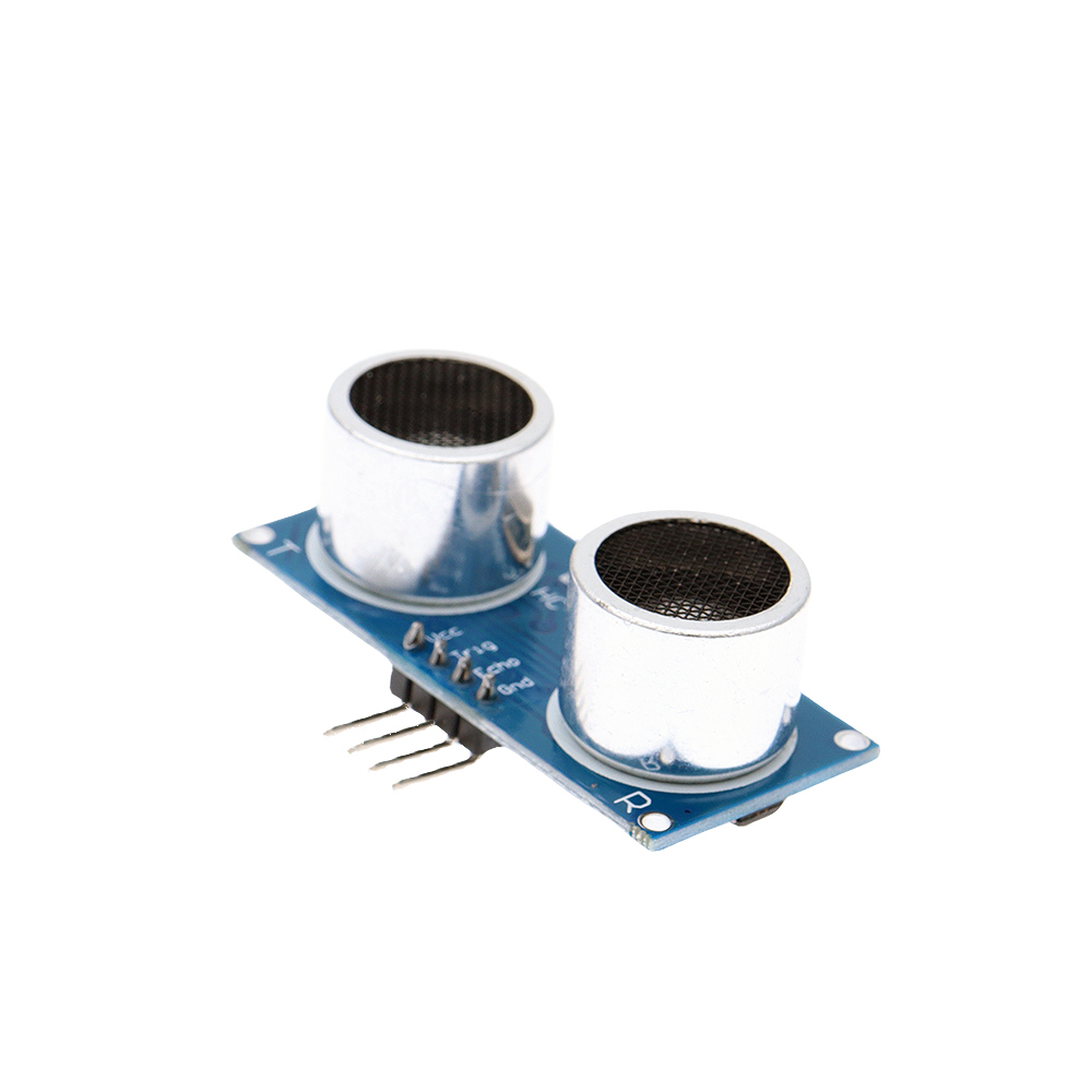 Ultraschallmodul HC-SR04 Entfe – Ultrasonic Sensor Hc-Sr04 Bewertung und Preis