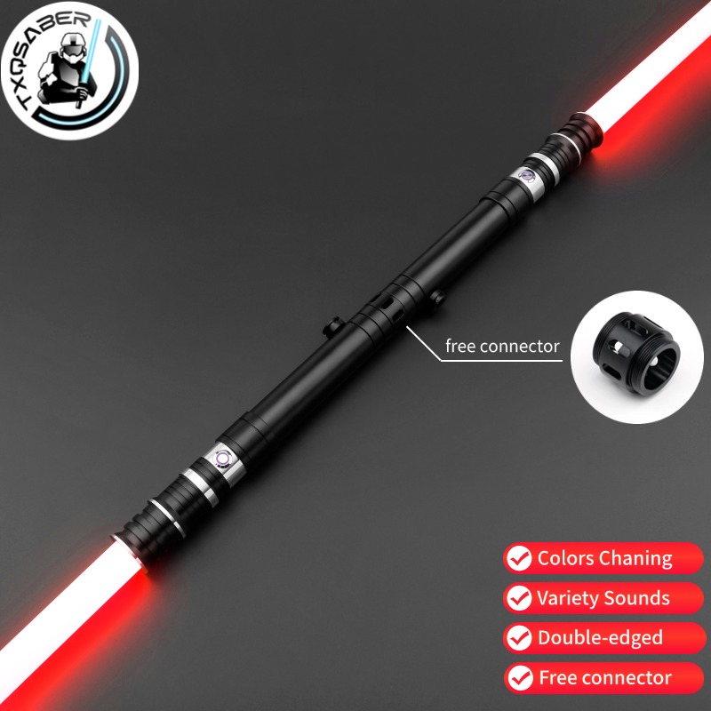 TXQSABER Neo Pixel Lichtschwer – Neopixel Bewertung und Preis