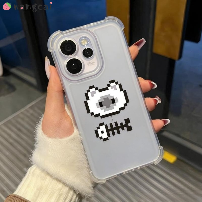 Cartoon Pixel Katze Eisnebel H – Neopixel Bewertung und Preis