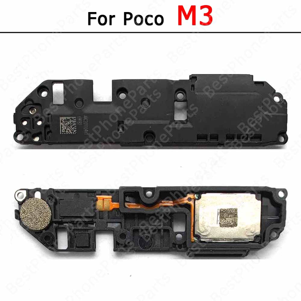 Summer Ringer für Xiaomi Poco  – Buzzer Module Bewertung und Preis