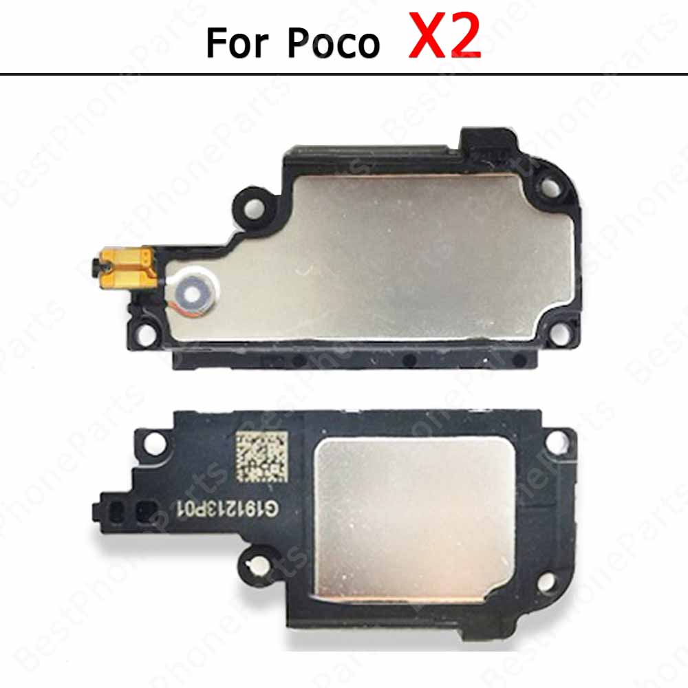 Summer Ringer für Xiaomi Poco  – Buzzer Module Bewertung und Preis