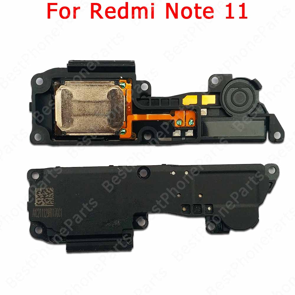Lautsprecher Für Xiaomi Redmi  – Buzzer Module Bewertung und Preis