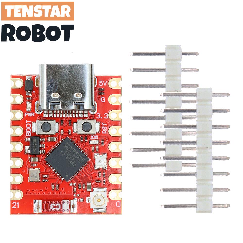 TENSTAR ESP32-C3 Supermini Plu – Lora Rfm95 Bewertung und Preis