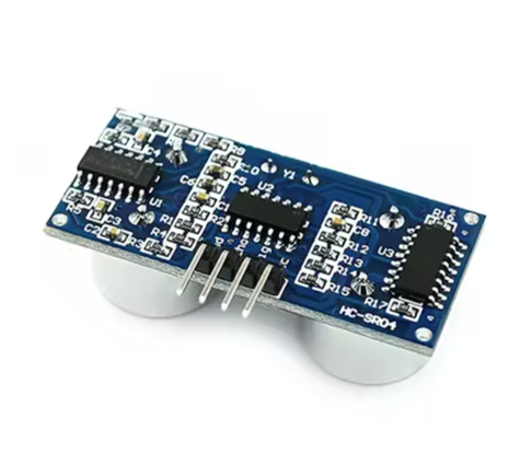 1–8 Stück Ultraschallmodul HC- – Ultrasonic Sensor Hc-Sr04 Bewertung und Preis