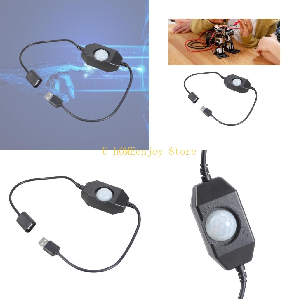B0KF Bewegungsmelderschalter E – Pir Motion Sensor Bewertung und Preis